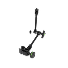 Gravity MA VARIARM L 38 - Braccio oscillante versatile con sistema di blocco centrale - 3/8" grande