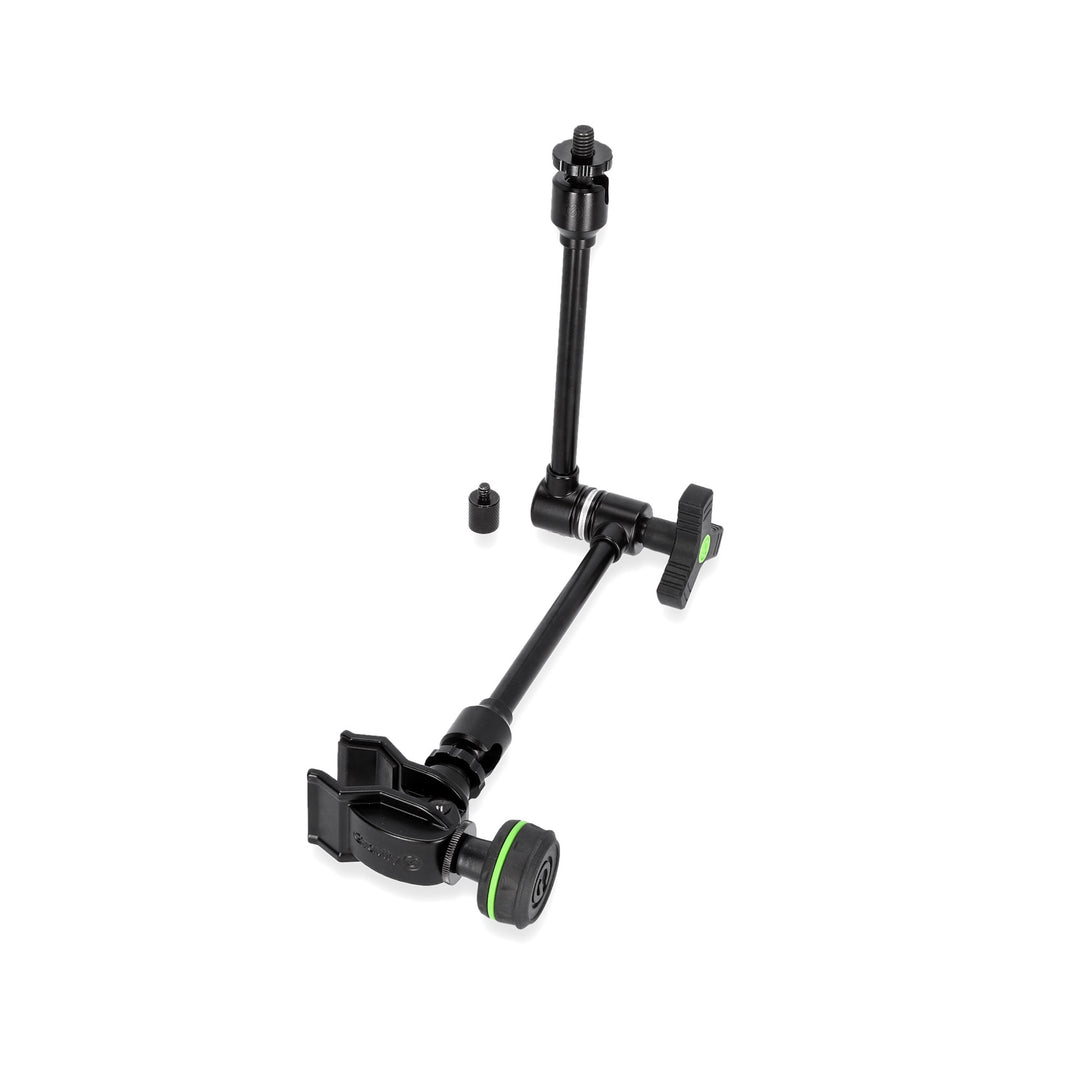 Gravity MA VARIARM L 38 - Braccio oscillante versatile con sistema di blocco centrale - 3/8" grande
