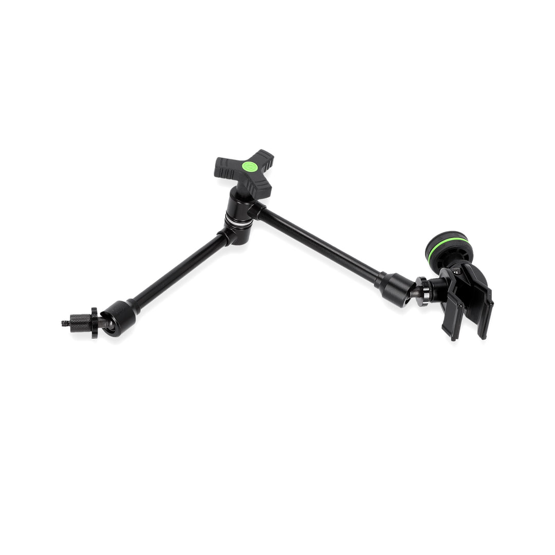 Gravity MA VARIARM L 38 - Braccio oscillante versatile con sistema di blocco centrale - 3/8" grande