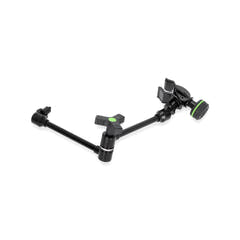 Gravity MA VARIARM L 38 - Braccio oscillante versatile con sistema di blocco centrale - 3/8" grande