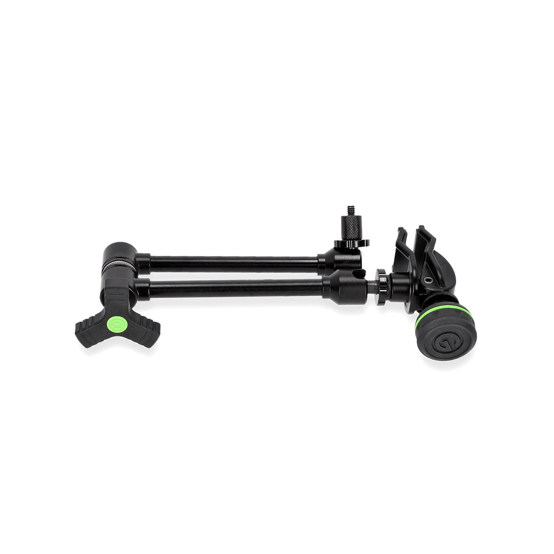 Gravity MA VARIARM L 38 - Braccio oscillante versatile con sistema di blocco centrale - 3/8" grande
