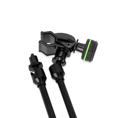 Gravity MA VARIARM L 38 - Braccio oscillante versatile con sistema di blocco centrale - 3/8" grande