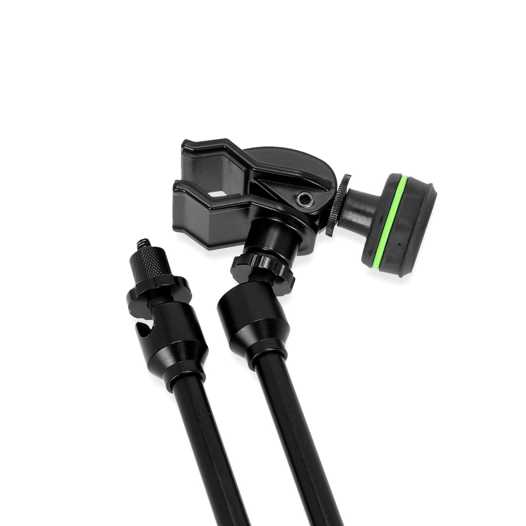 Gravity MA VARIARM L 38 - Braccio oscillante versatile con sistema di blocco centrale - 3/8" grande