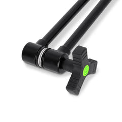 Gravity MA VARIARM L 38 - Braccio oscillante versatile con sistema di blocco centrale - 3/8" grande