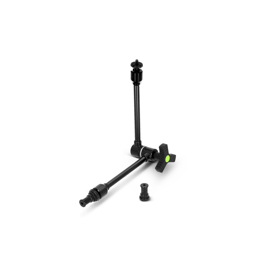 Gravity MA VARIARM L TV - Alsidig svingarm med centralt låsesystem - 1/4" TV16 Large