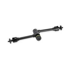 Gravity MA VARIARM M 14 - Braccio oscillante versatile con sistema di blocco centrale - 1/4" medium