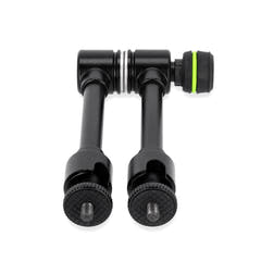 Gravity MA VARIARM M 14 - Braccio oscillante versatile con sistema di blocco centrale - 1/4" medium