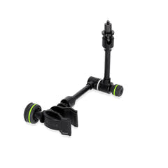 Gravity MA VARIARM M 38 - Braccio orientabile versatile con meccanismo di bloccaggio centrale - 3/8" medium