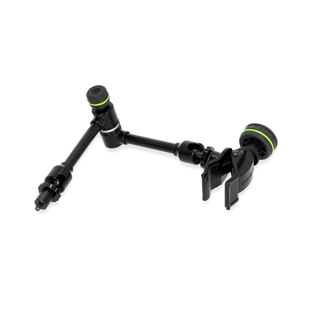 Gravity MA VARIARM M 38 - Braccio orientabile versatile con meccanismo di bloccaggio centrale - 3/8" medium