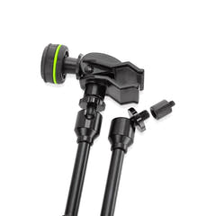 Gravity MA VARIARM M 38 - Braccio orientabile versatile con meccanismo di bloccaggio centrale - 3/8" medium