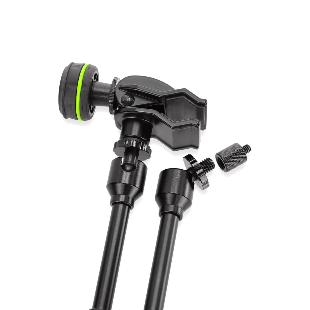 Gravity MA VARIARM M 38 - Braccio orientabile versatile con meccanismo di bloccaggio centrale - 3/8" medium