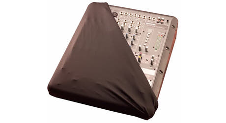Gator GMC-2222 copertura per mixer 22" x 22"