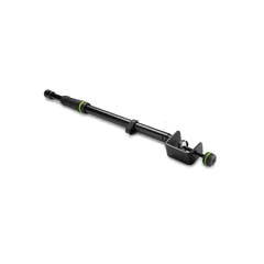 Gravity MS 0200 SET 1 - stand per microfono da tavolo incl. morsetto da tavolo e asta telescopica