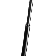 Gravity MS 231 HB - Supporto per microfono con base rotonda e regolazione con una mano