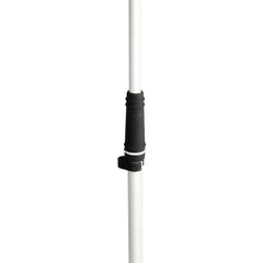 Gravity Asta Microfonica (Bianco)