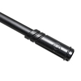 Gravity MS 3122 HDB - Supporto microfonico corto e robusto per uso intenso con treppiede pieghevole