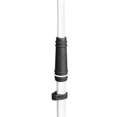Gravity MS4322W Asta Microfonica (Bianco)