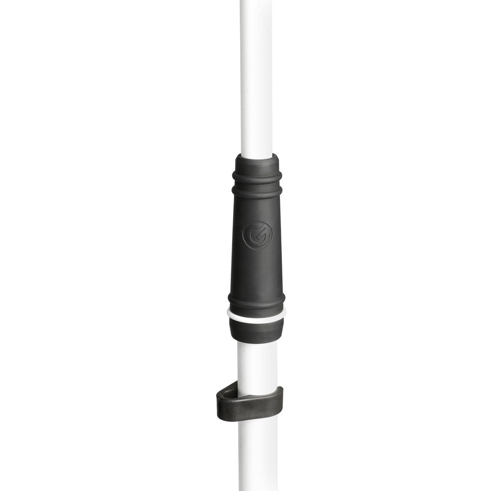 Gravity MS4322W Asta Microfonica (Bianco)