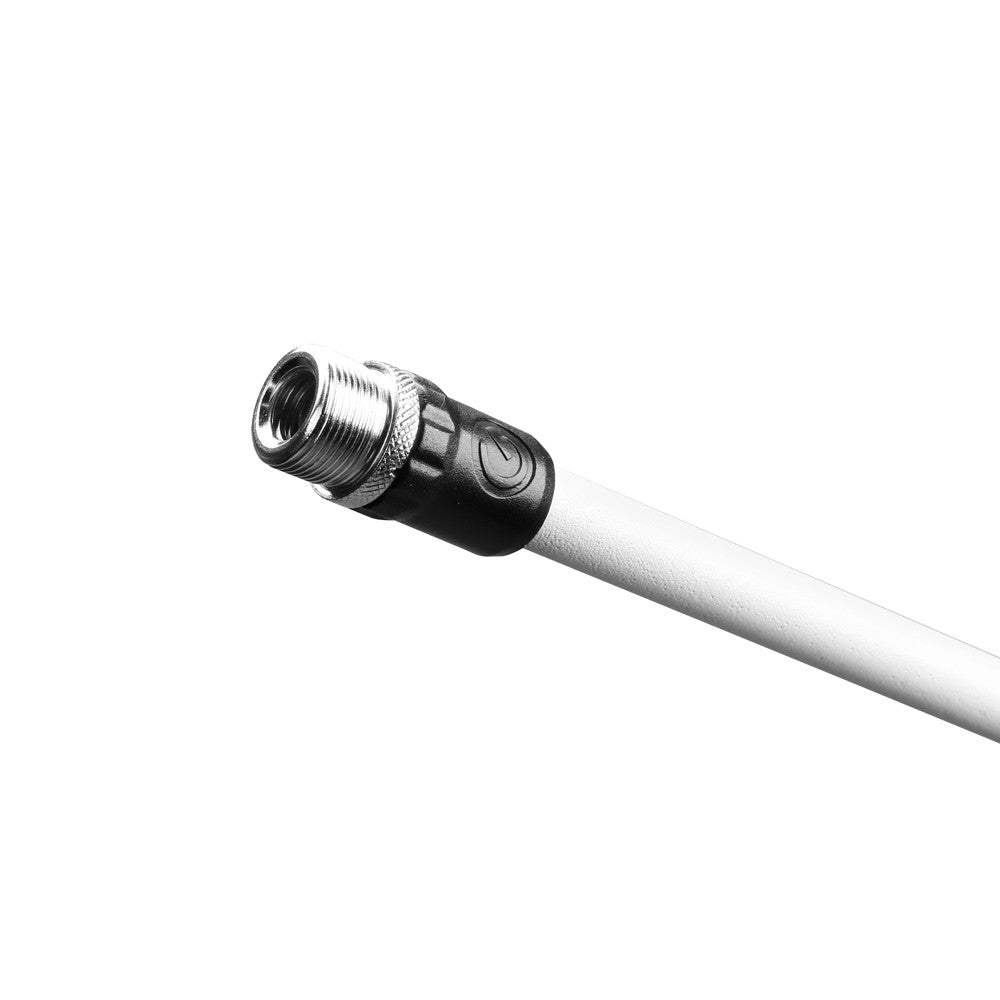Gravity MS4322W Asta Microfonica (Bianco)