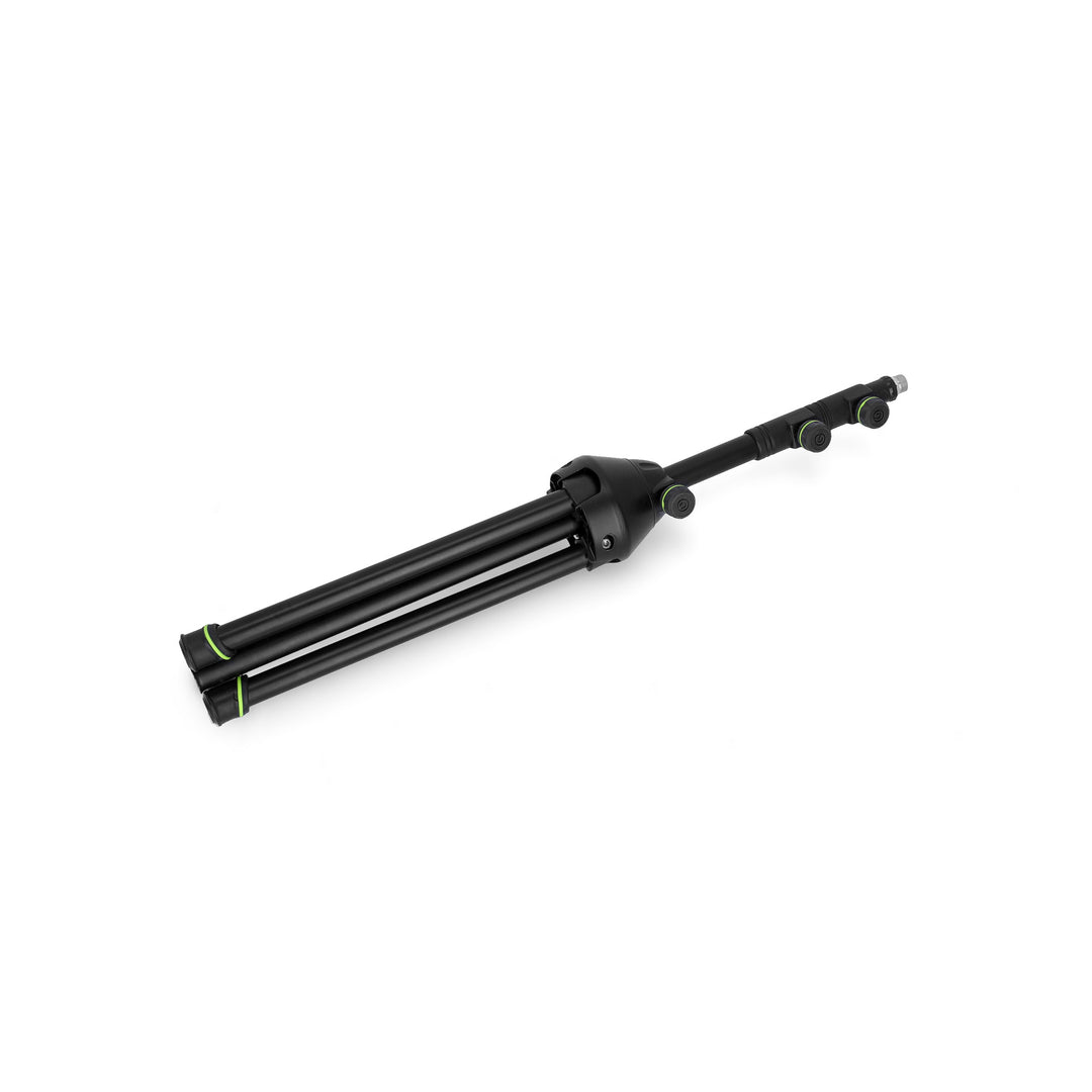 Gravity MS 43 DT B - Prolunga compatta per asta microfonica doppia