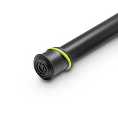 Gravity MS 43 DT B - Prolunga compatta per asta microfonica doppia