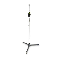 Gravity MS 43 - Supporto per microfono con base a treppiede pieghevole