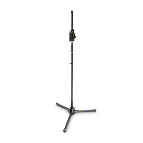 Gravity MS 43 - Supporto per microfono con base a treppiede pieghevole