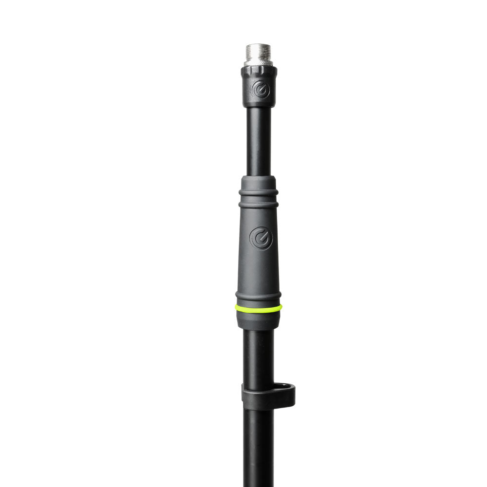 Gravity MS 43 - Supporto per microfono con base a treppiede pieghevole