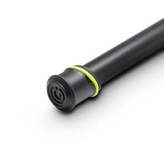 Gravity MS 43 - Supporto per microfono con base a treppiede pieghevole