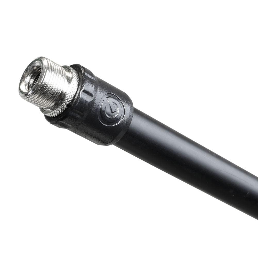 Gravity MS B 21 - 2-punktsjustering af bomarm