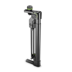 Gravity MS CAB CL 01 S - Morsetto per cabinet - supporto microfonico per cabinet per chitarre, versione corta