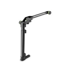 Gravity MS CAB CL 01 S - Morsetto per cabinet - supporto microfonico per cabinet per chitarre, versione corta