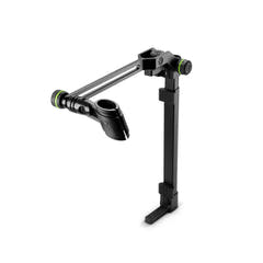 Gravity MS CAB CL 01 S - Morsetto per cabinet - supporto microfonico per cabinet per chitarre, versione corta