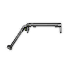 Gravity MS CAB CL 01 - Morsetto per supporto microfonico per cabinet per chitarra
