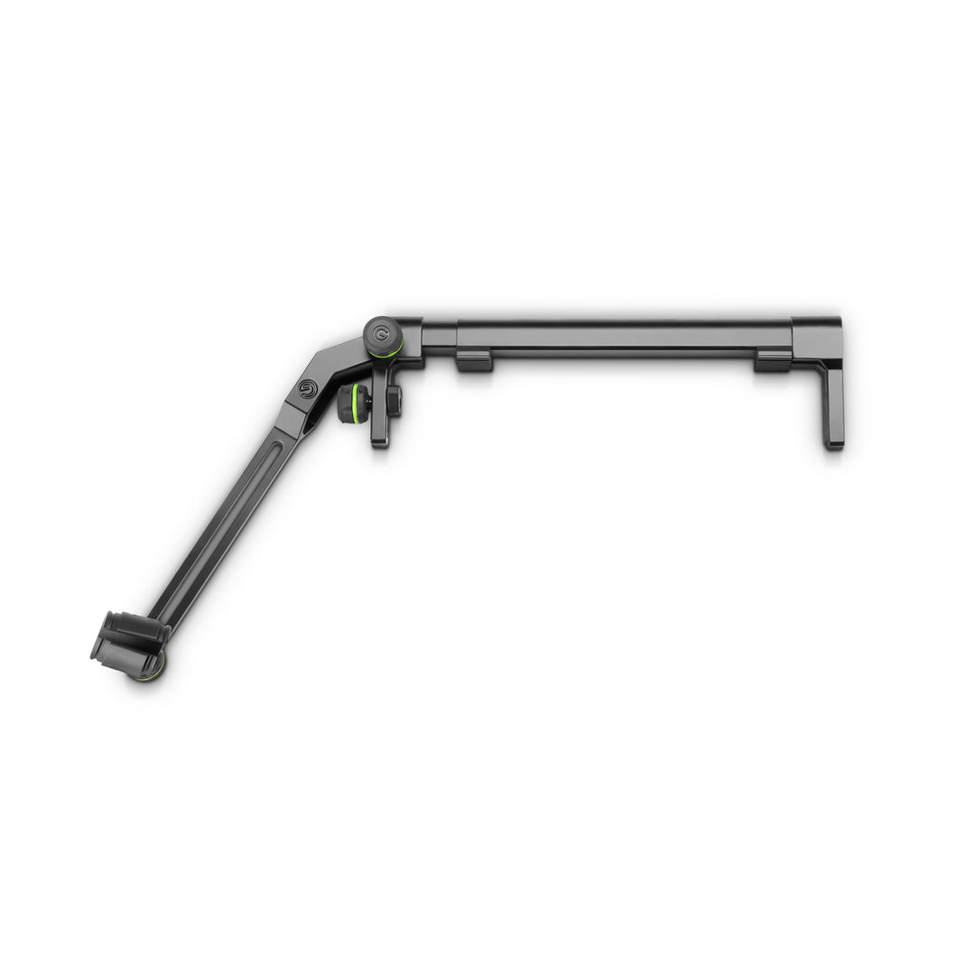 Gravity MS CAB CL 01 - Morsetto per supporto microfonico per cabinet per chitarra