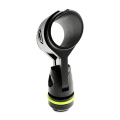 Gravity MS CLMP 25 - Morsetto per Microfoni da 25 mm