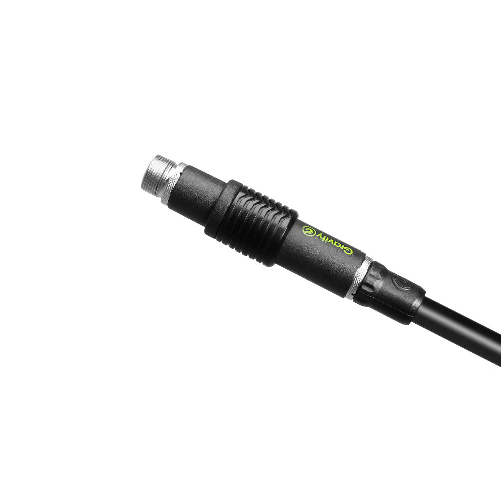 Gravity MS QC 1 TB - Corona a sgancio rapido