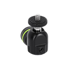 Gravity MS QT 2 B - Adattatore Quick-Tilt 1/4"-adapter