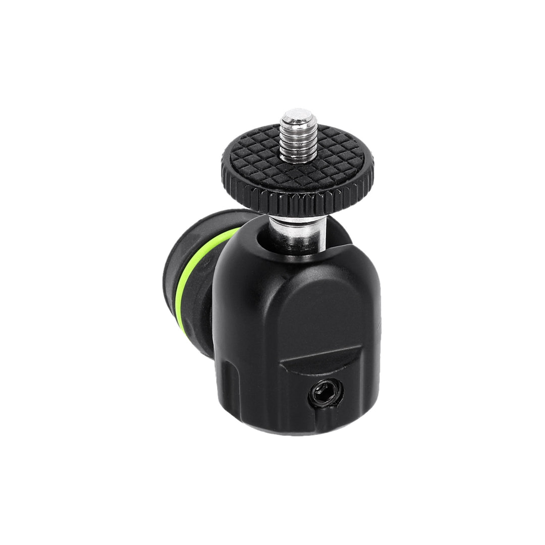 Gravity MS QT 2 B - Adattatore Quick-Tilt 1/4"-adapter