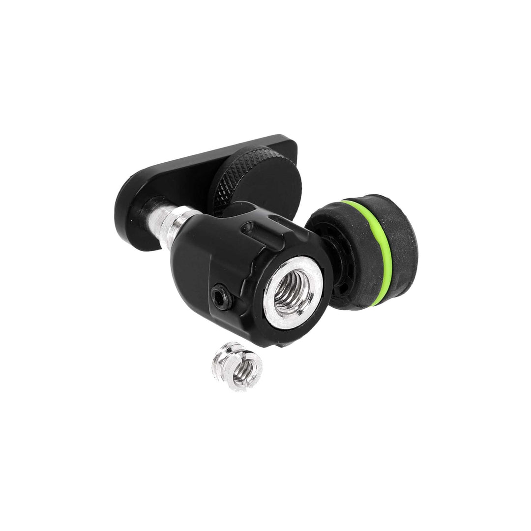 Gravity MS QT CAM 1 B - Adattatore per fotocamera a inclinazione rapida