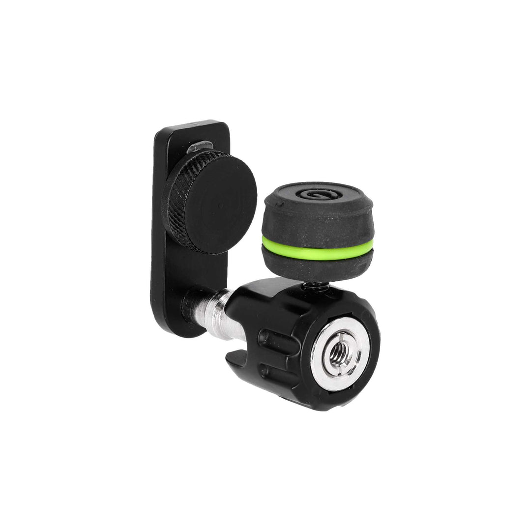 Gravity MS QT CAM 1 B - Adattatore per fotocamera a inclinazione rapida