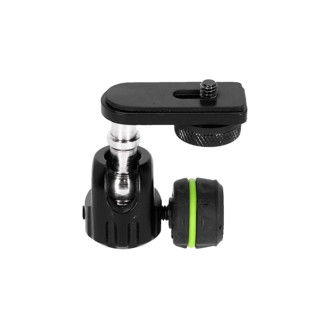 Gravity MS QT CAM 1 B - Adattatore per fotocamera a inclinazione rapida