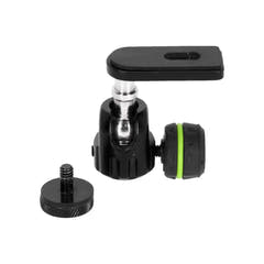 Gravity MS QT CAM 1 B - Adattatore per fotocamera a inclinazione rapida