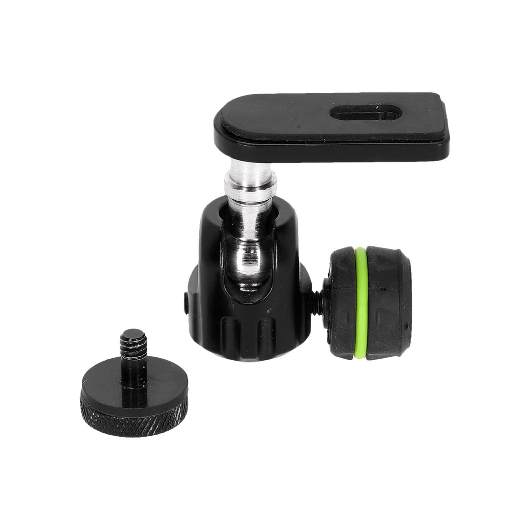 Gravity MS QT CAM 1 B - Adattatore per fotocamera a inclinazione rapida