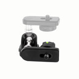 Gravity MS QT CAM 1 B - Hurtig-tilt kameraadapter
