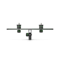 Gravity MS STB 01 PRO - Asta microfonica per configurazione stereo