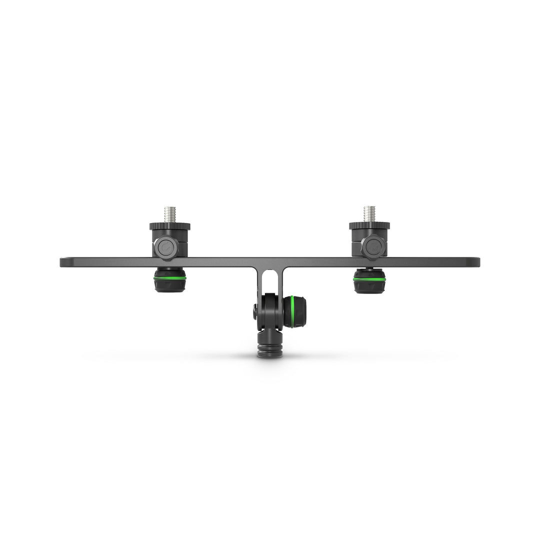 Gravity MS STB 01 PRO - Asta microfonica per configurazione stereo