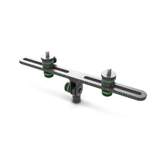 Gravity MS STB 01 PRO - Asta microfonica per configurazione stereo
