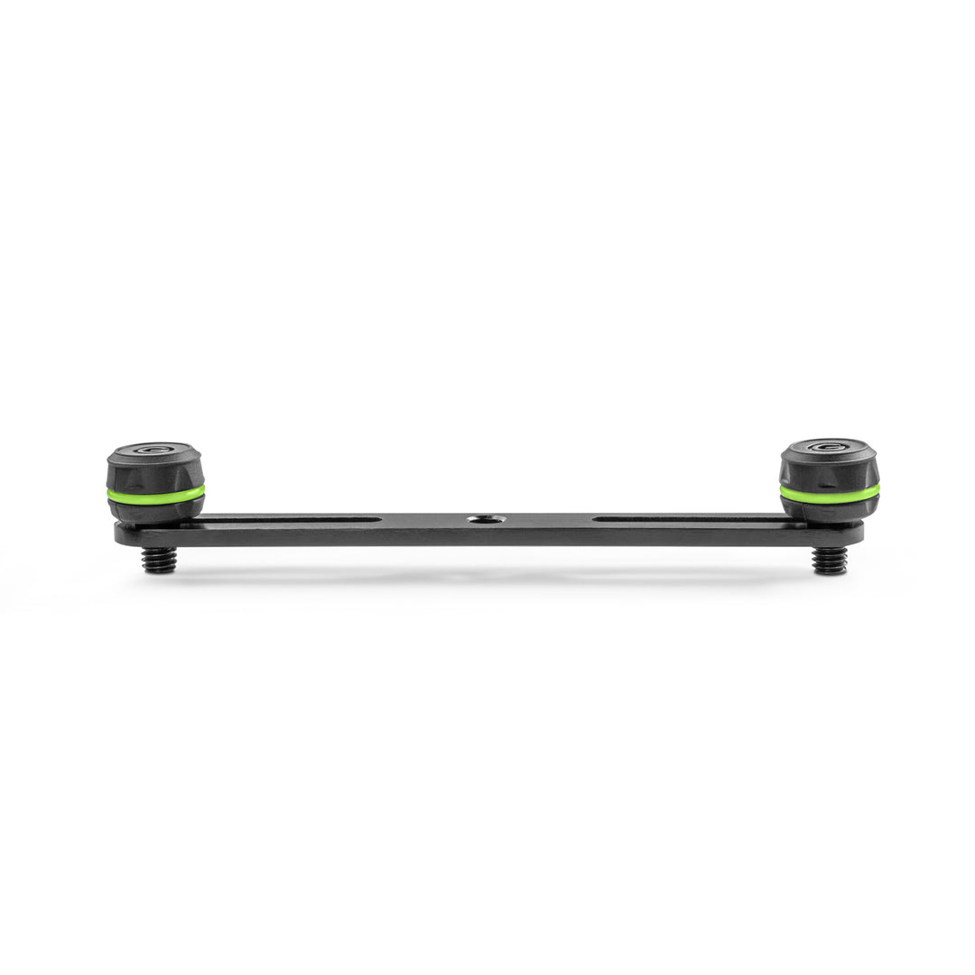 Gravity MS STB 01 - Barra stereo per 2 microfoni