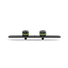 Gravity MS STB 01 - Barra stereo per 2 microfoni